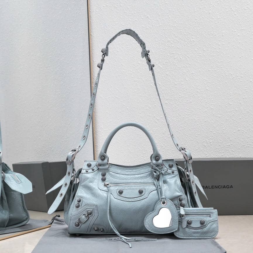Moto Bag  NEO CAGOLE With Mirror-4